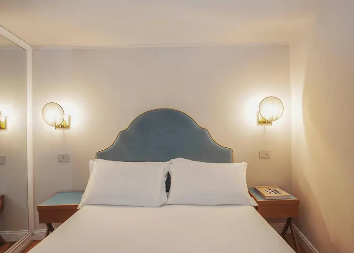 Palazzo Dei Cardinali 3* רומא