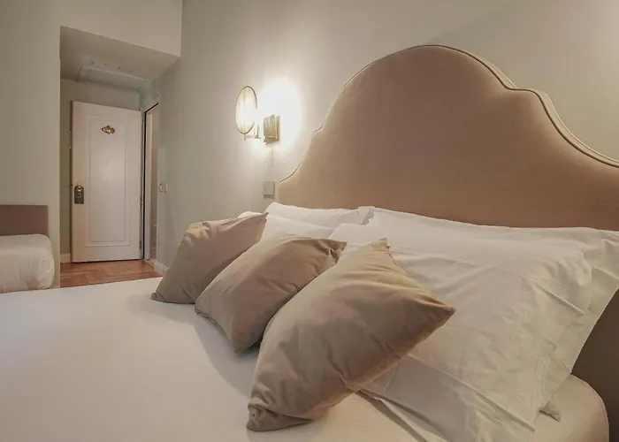 מלון Palazzo Dei Cardinali 3*