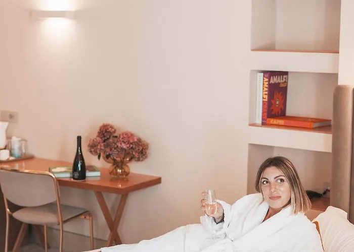 מלון Palazzo Dei Cardinali 3*