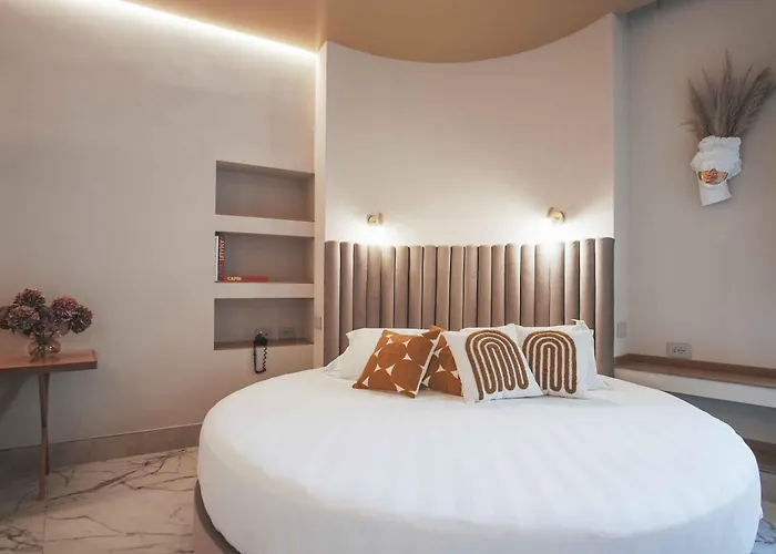 Palazzo Dei Cardinali מלון רומא