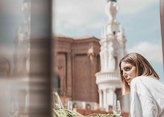 מלון Palazzo Dei Cardinali רומא