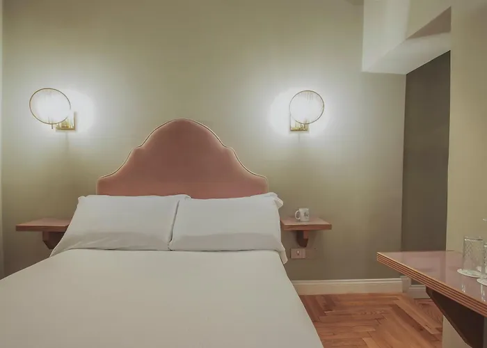 Palazzo Dei Cardinali רומא