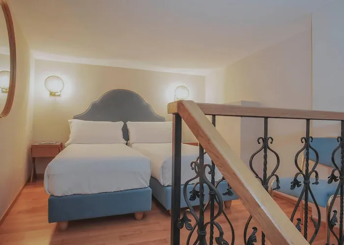 Palazzo Dei Cardinali 3* רומא