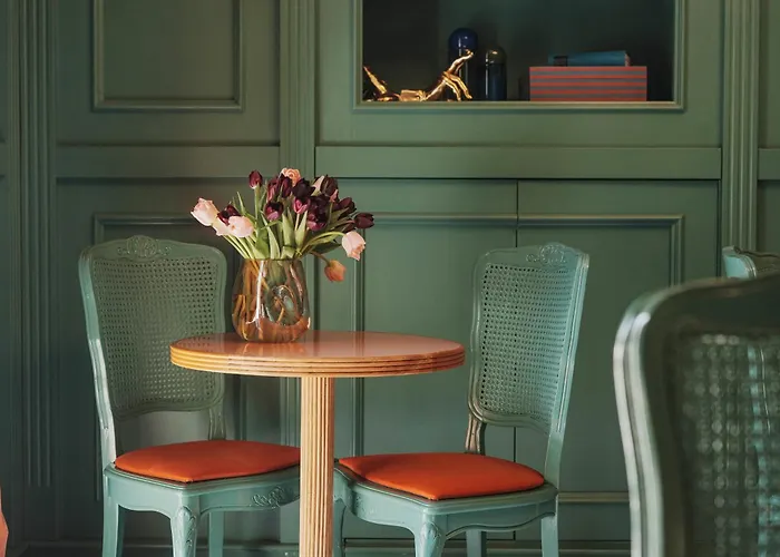 מלון Palazzo Dei Cardinali 3*