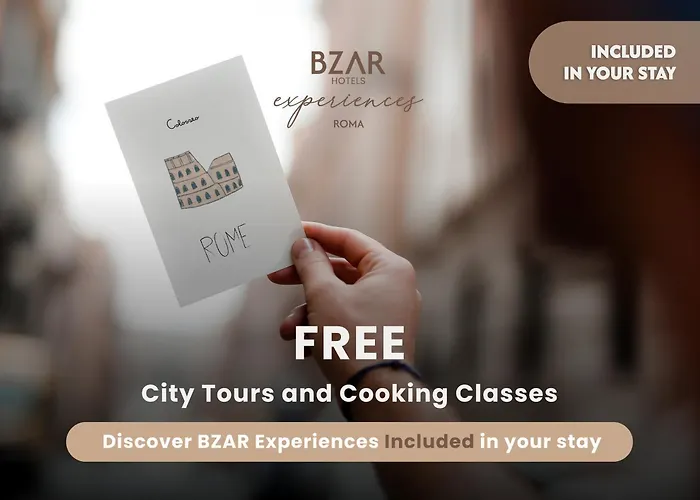 מלון Palazzo Dei Cardinali