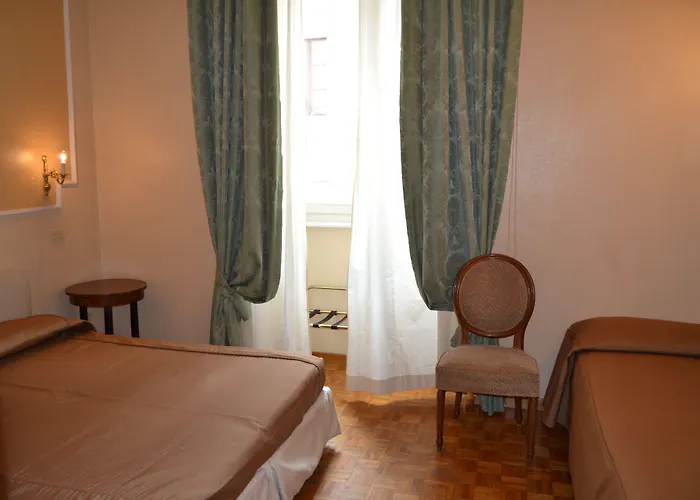 מלון Palazzo Dei Cardinali