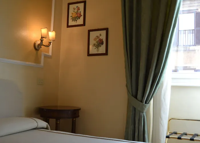 מלון Palazzo Dei Cardinali