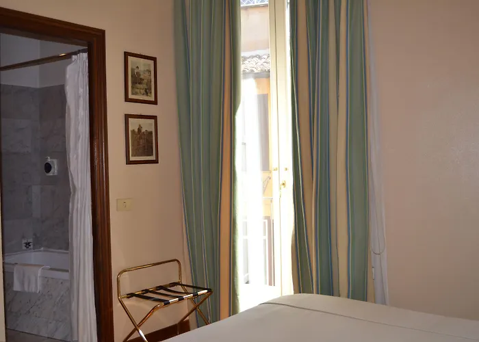 Palazzo Dei Cardinali 3* רומא