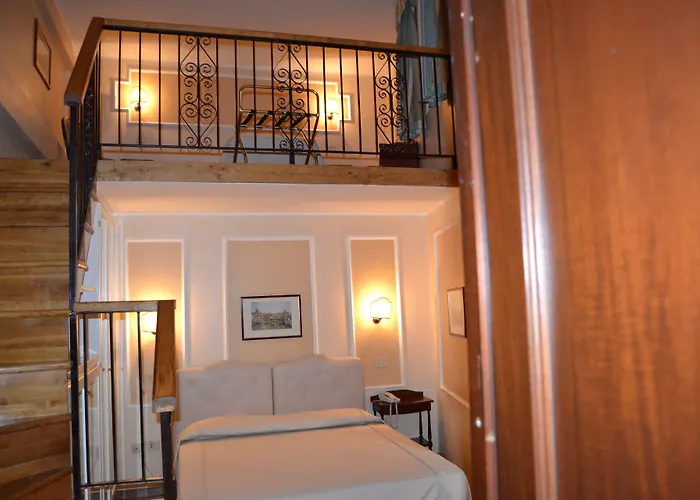 Palazzo Dei Cardinali 3* רומא