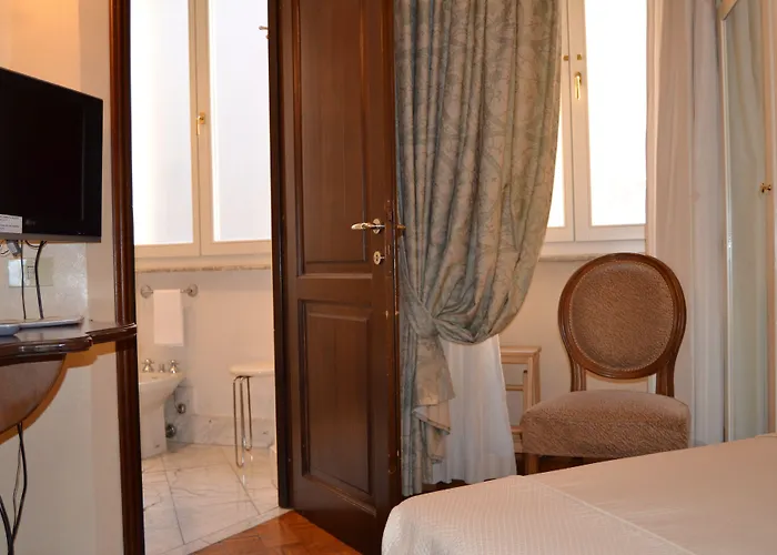 Palazzo Dei Cardinali