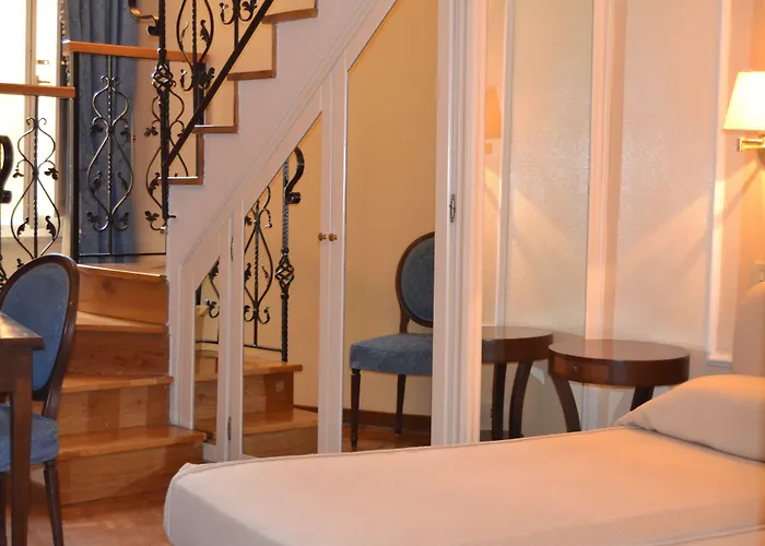 מלון Palazzo Dei Cardinali