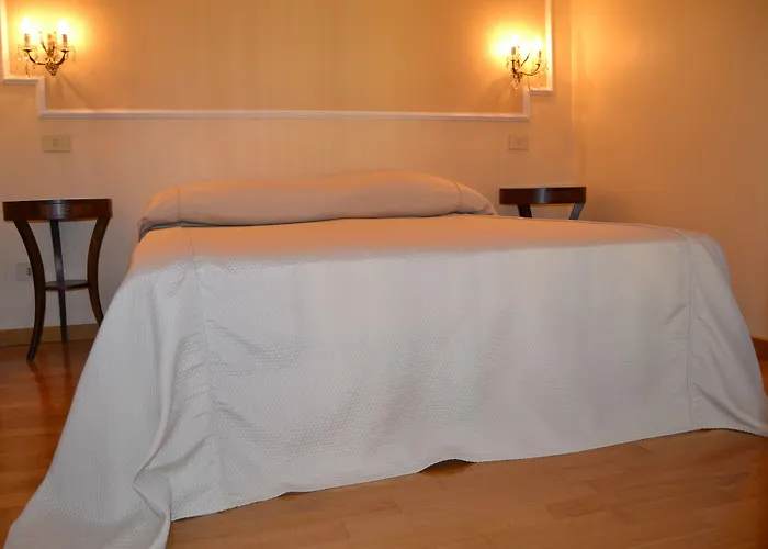 מלון Palazzo Dei Cardinali