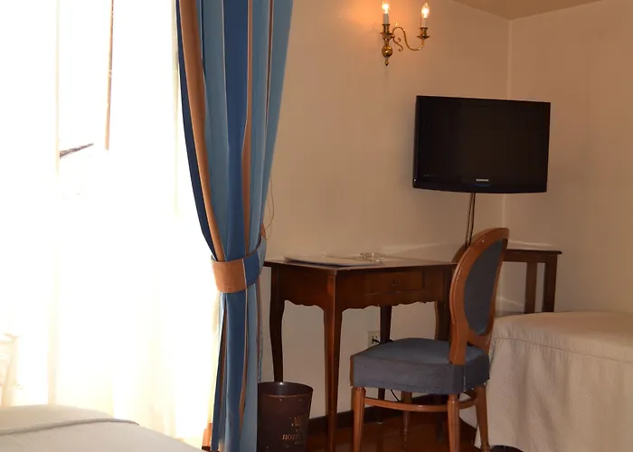 מלון Palazzo Dei Cardinali