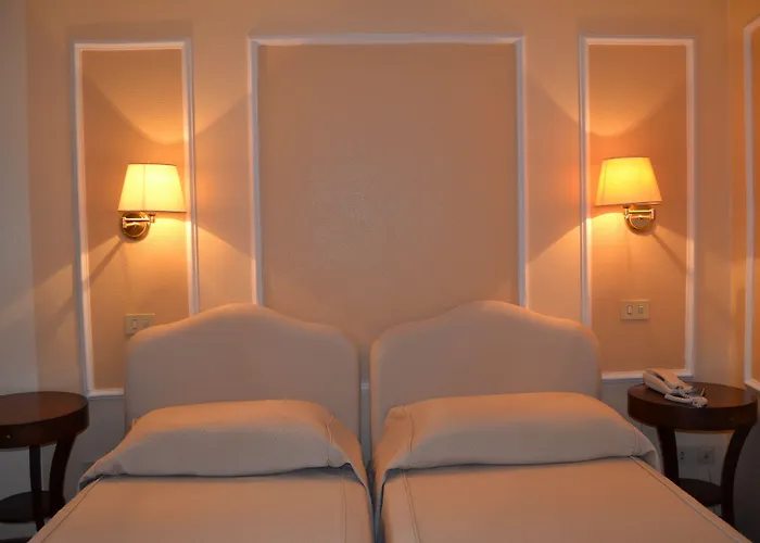 Palazzo Dei Cardinali 3* רומא