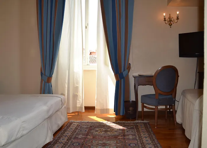 Palazzo Dei Cardinali רומא