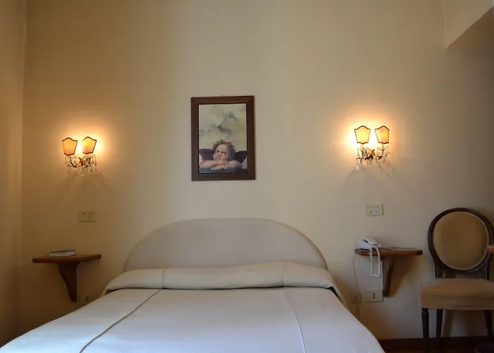 מלון Palazzo Dei Cardinali רומא