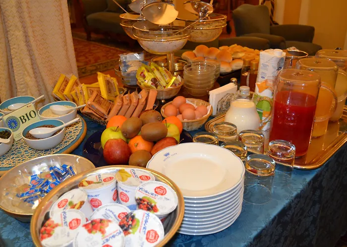 Palazzo Dei Cardinali רומא