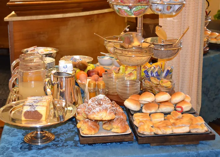 Palazzo Dei Cardinali 3* רומא