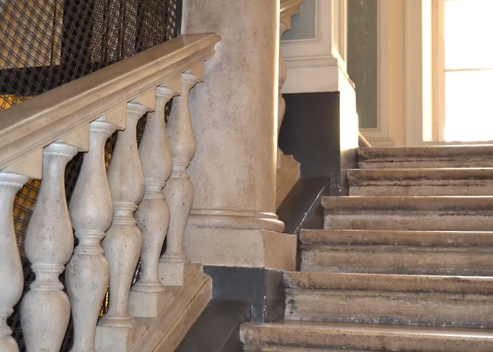 Palazzo Dei Cardinali רומא