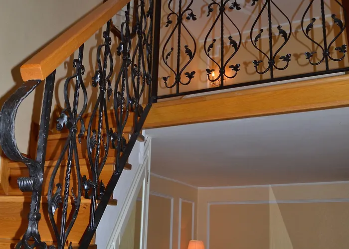 Palazzo Dei Cardinali מלון