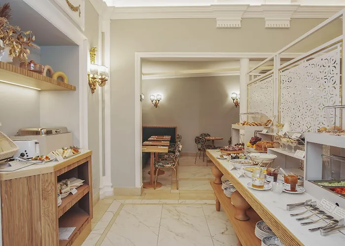 Palazzo Dei Cardinali רומא