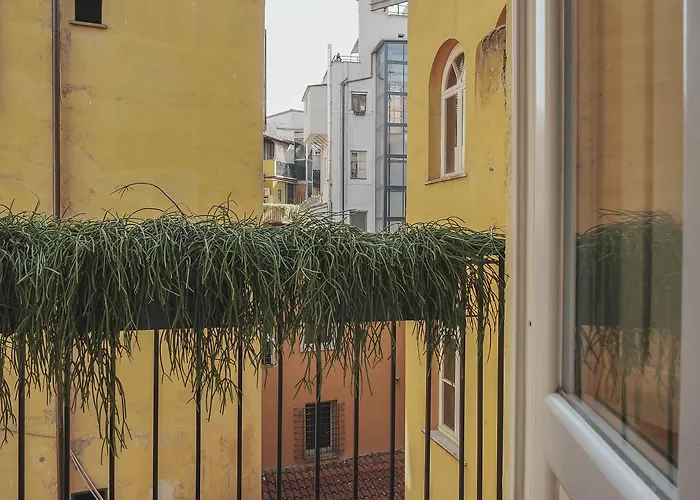 Palazzo Dei Cardinali 3*