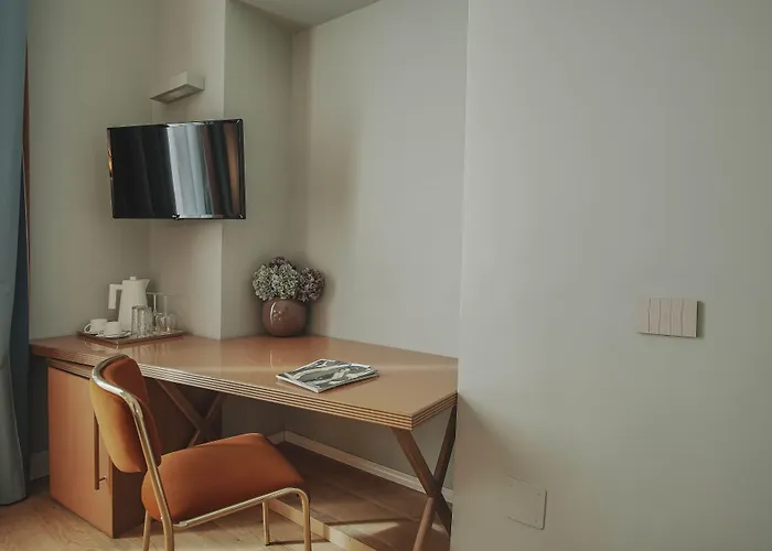 מלון Palazzo Dei Cardinali רומא