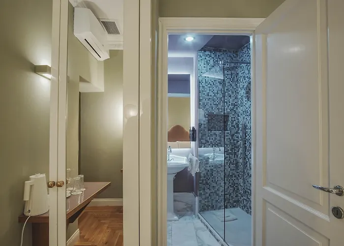 מלון Palazzo Dei Cardinali רומא