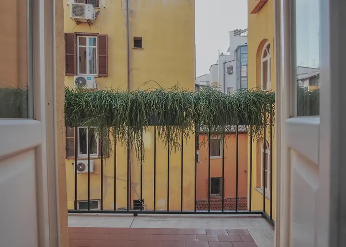 מלון Palazzo Dei Cardinali