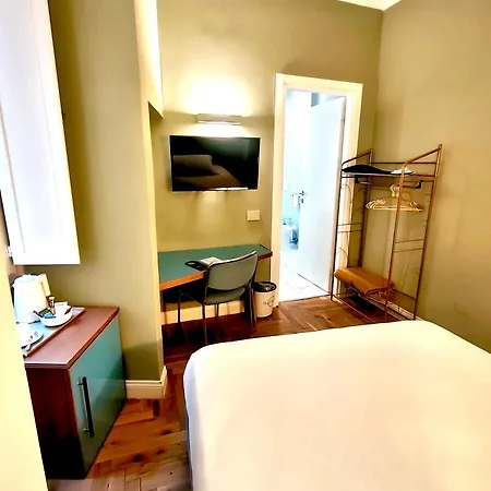 Hotel Palazzo Dei Cardinali Rom